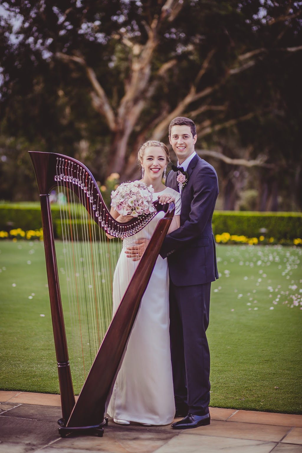 Harper Adams | Wedding Harpist Sydney | electronics store | 68 Barrie St, East Killara NSW 2121, Australia | 0422716113 OR +61 422 716 113