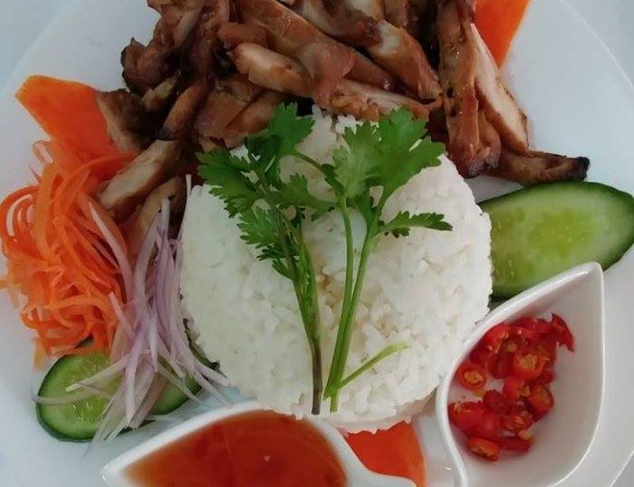Quick Thai Cuisine | meal takeaway | Walkley Heights Shopping Centre, 2/1 Rm Williams Dr, Walkley Heights SA 5098, Australia | 0884653418 OR +61 8 8465 3418