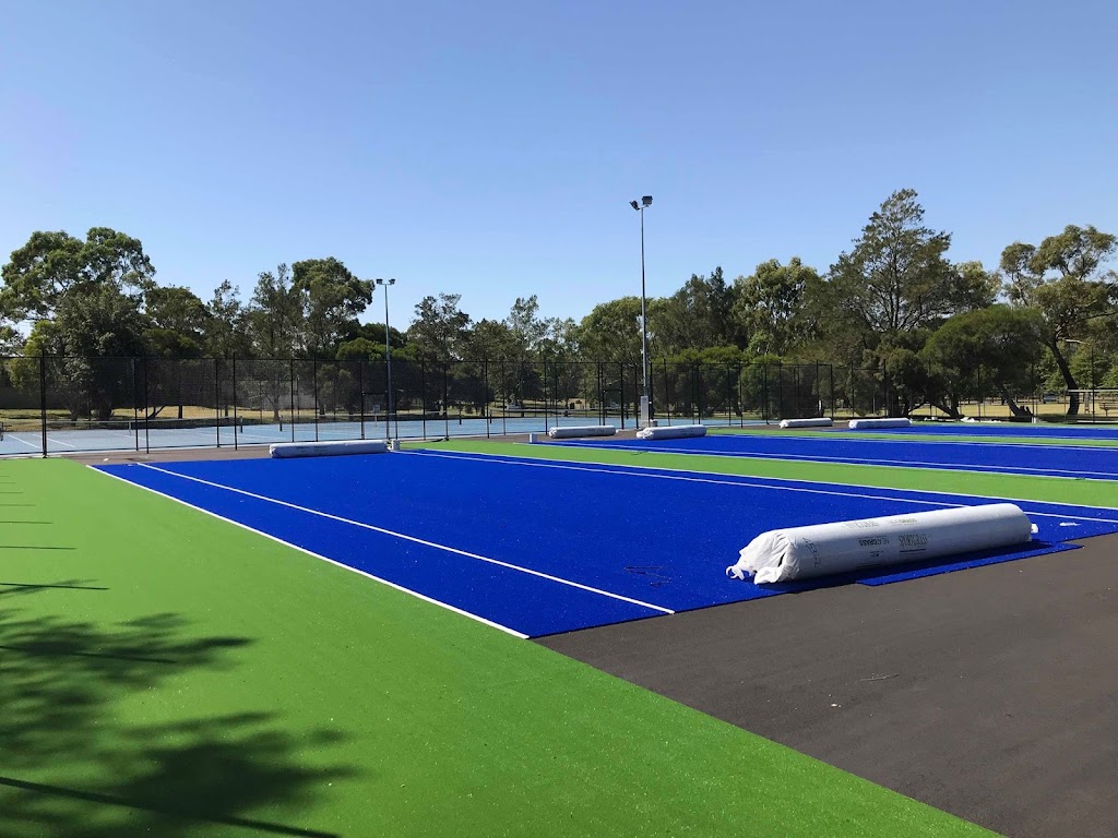Rosswood Tennis Club - Tennis One Academy | 112A Somerset Dr, Dandenong North VIC 3175, Australia | Phone: 0401 177 886