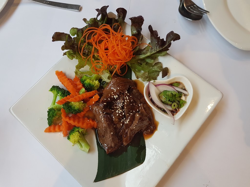 Bangkok House Home & Garden Thai Restaurant | restaurant | 3/185 Old Hume Hwy, Mittagong NSW 2575, Australia | 0248723007 OR +61 2 4872 3007