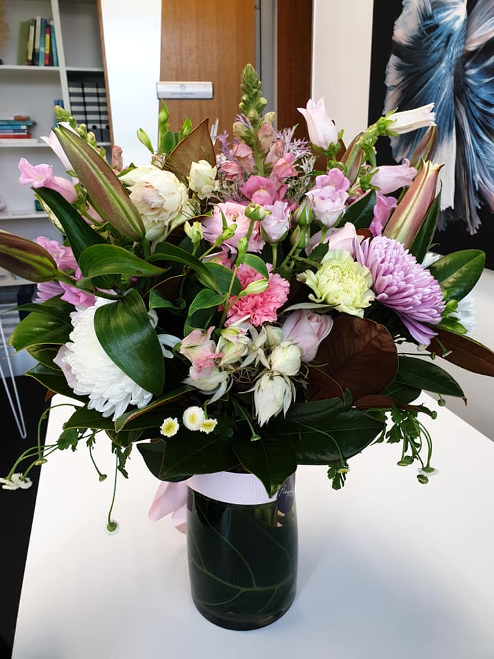 Flowers on Tedder | florist | 2/17 Tedder Ave, Main Beach QLD 4217, Australia | 0755640822 OR +61 7 5564 0822
