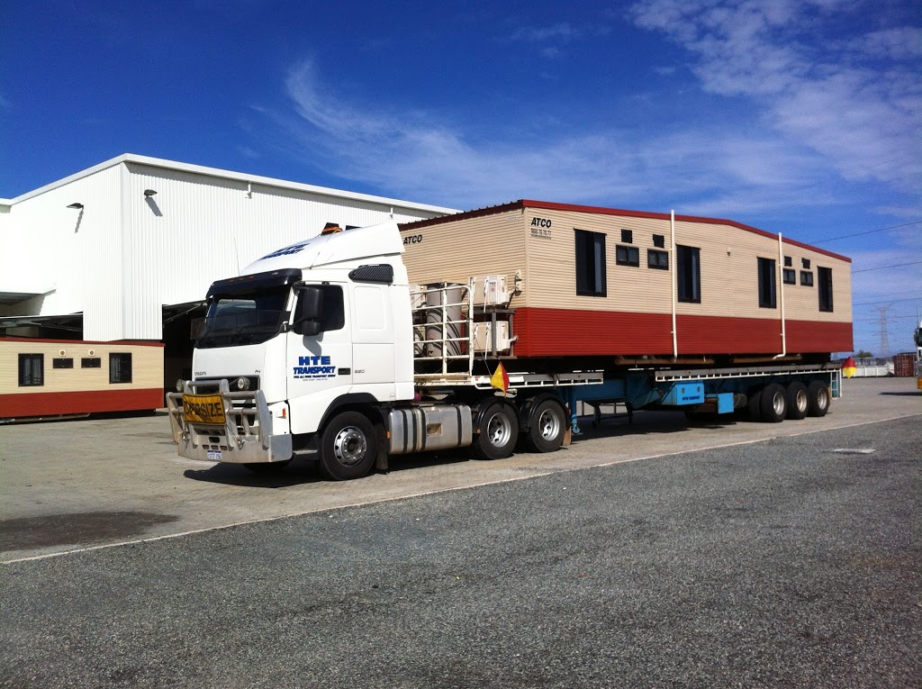 HTE Transport | 13 Warrego Rd, Picton WA 6229, Australia | Phone: (08) 9725 6847