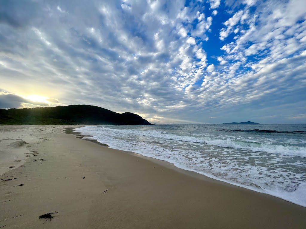 Shores Beach & Lakeside Villas | 2 Lakeside Cres, Elizabeth Beach NSW 2428, Australia | Phone: (02) 6591 0111