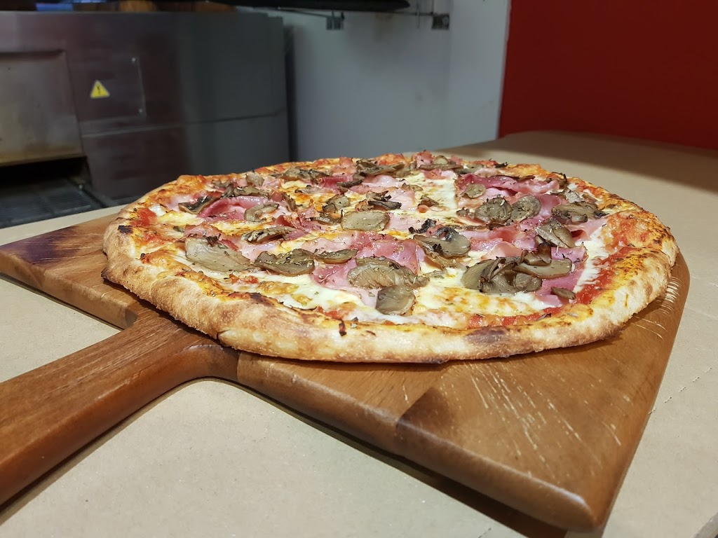 Pizza Cittadella | 1/79 Central St, Labrador QLD 4215, Australia | Phone: (07) 5591 3683