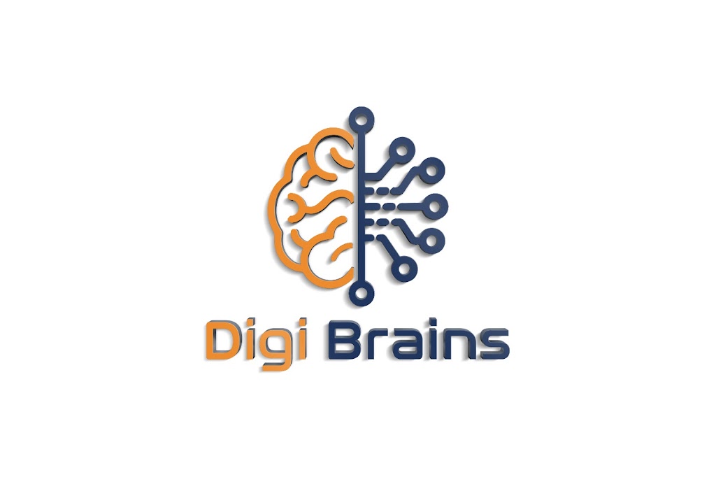 Digi Brains - Digital Marketing Company | Melbourne | Truganina VIC 3029, Australia | Phone: 0470 521 833