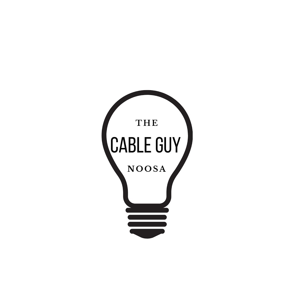 The Cable Guy Noosa | 20 Feathertail Ct, Tewantin QLD 4565, Australia | Phone: 0419 558 634
