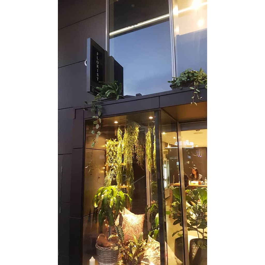 My Little Flower Shoppe | 61 Petrie Terrace, QLD 4000, Australia | Phone: (07) 3876 4735