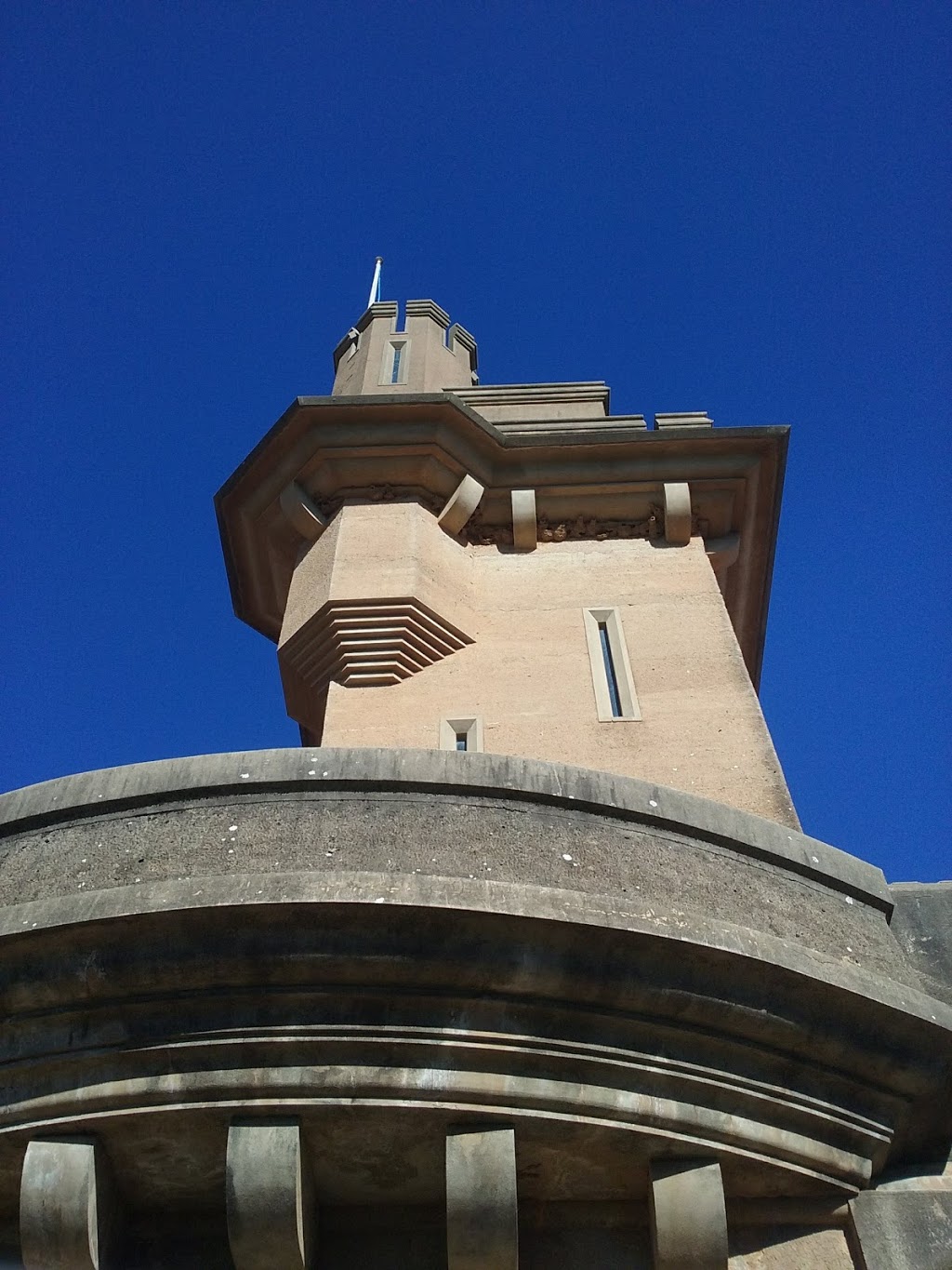Iandra Castle | museum | 870 Iandra Rd, Greenethorpe NSW 2809, Australia | 0429455409 OR +61 429 455 409