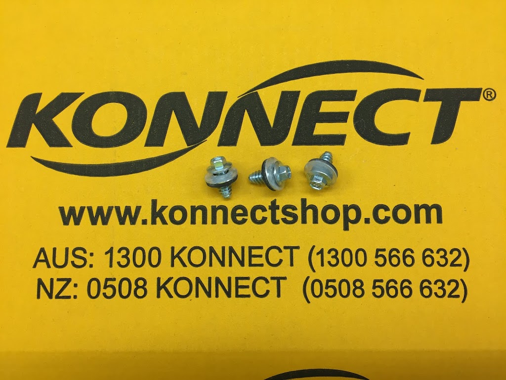 Konnect Fastening Systems |  | 118 Hanson Rd, Gladstone Central QLD 4680, Australia | 0749725511 OR +61 7 4972 5511