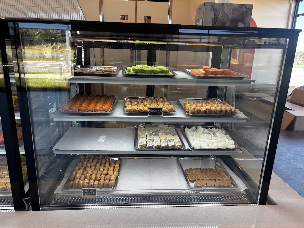 Sweet India Clyde | 5 Riverland Rd, Clyde VIC 3978, Australia | Phone: (03) 5915 9838