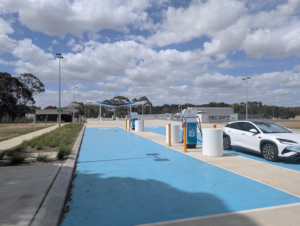 Shell | 90 Refinery Rd, Corio VIC 3214, Australia | Phone: 13 16 18
