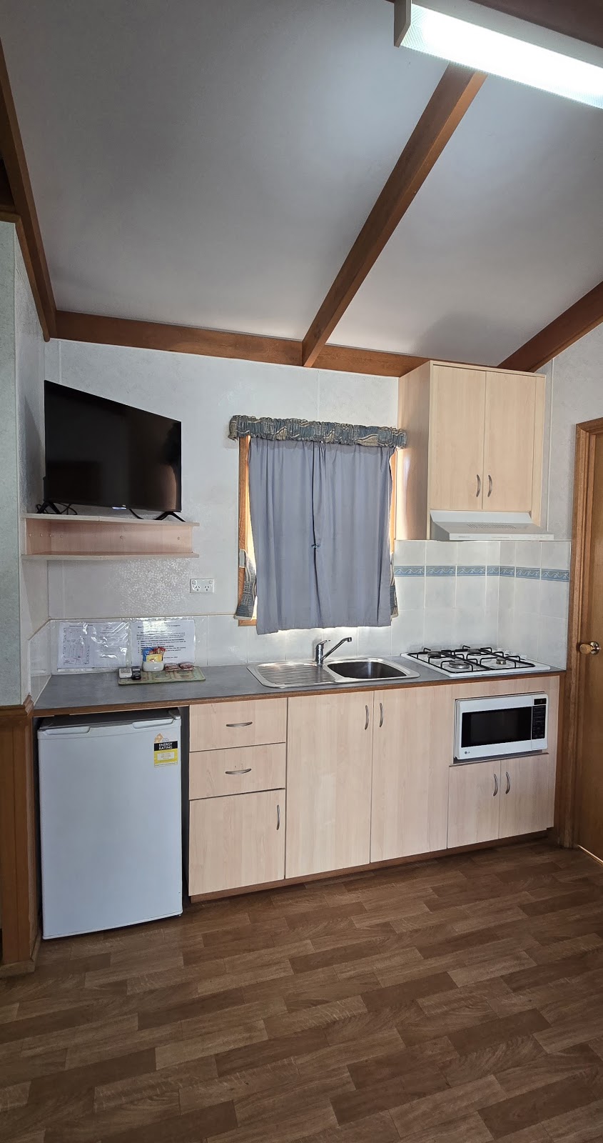 Acclaim Gateway Tourist Park - Norseman | Lot 1175 Prinsep St, Norseman WA 6443, Australia | Phone: 0438 188 118