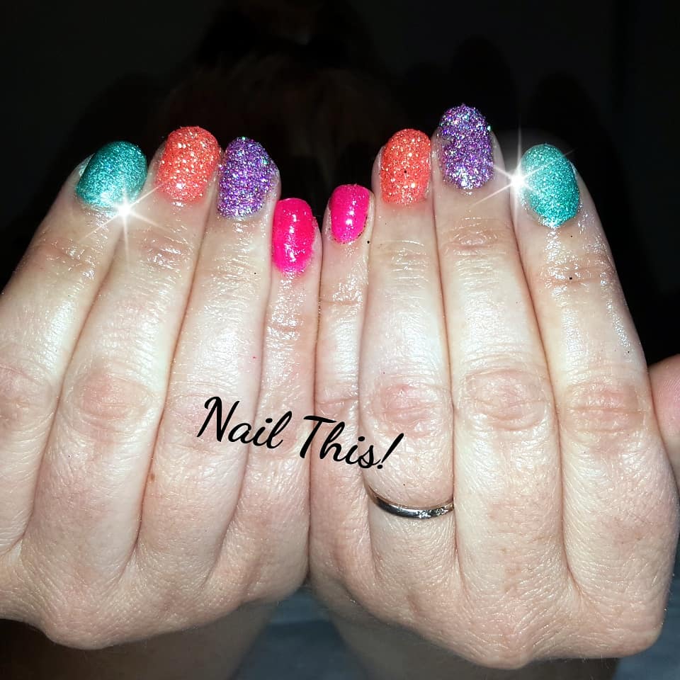 Nail this! | beauty salon | Parkside Ave, Romsey VIC 3434, Australia | 0409800164 OR +61 409 800 164