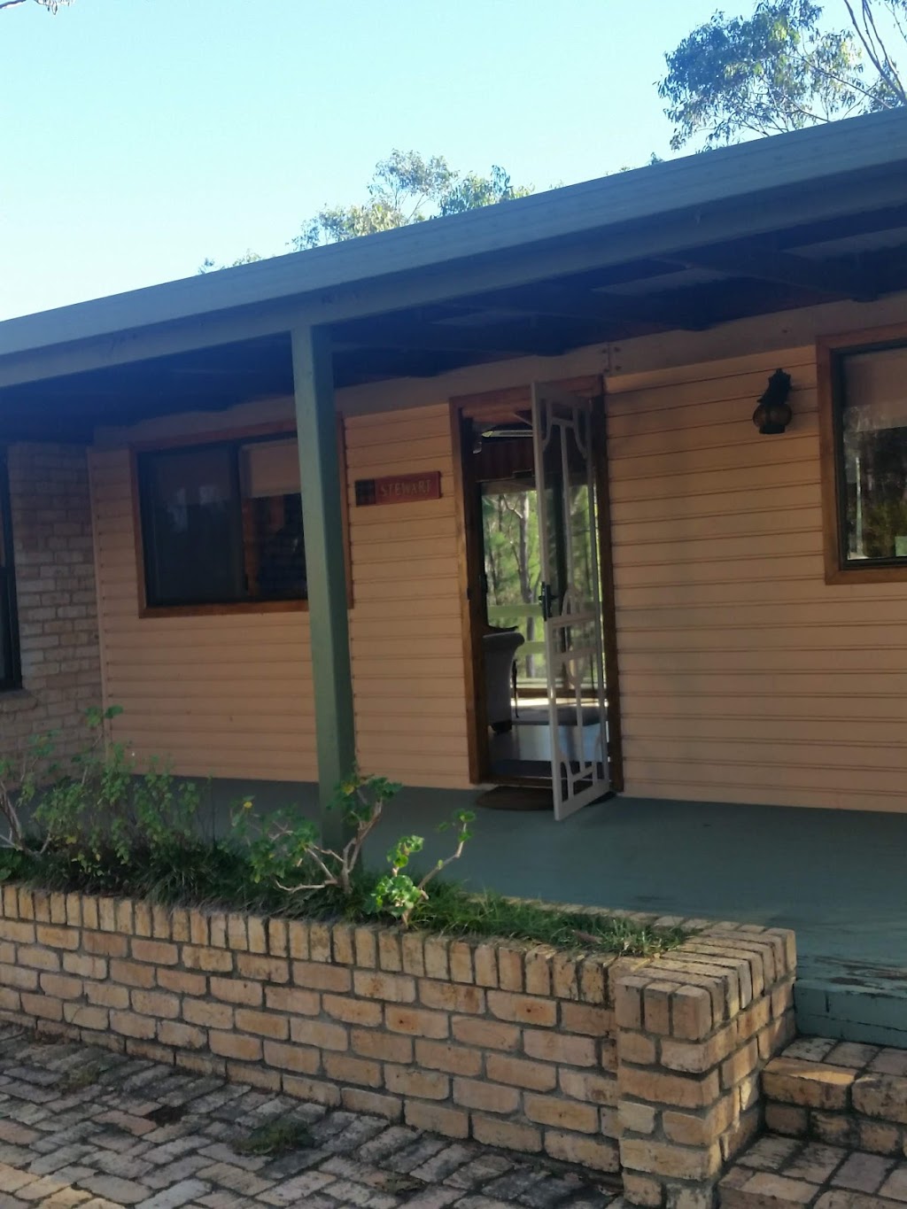 Glen Ayr Cottages Lodging 776 De Beyers Rd Pokolbin Nsw 2320