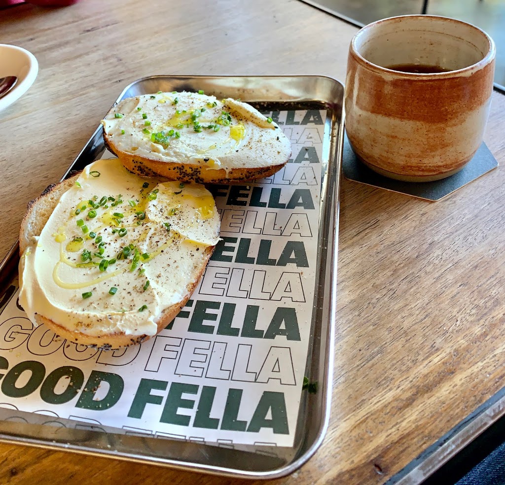 Good Fella Coffee | G07/5 Celebration Dr, Bella Vista NSW 2153, Australia | Phone: 0411 928 192