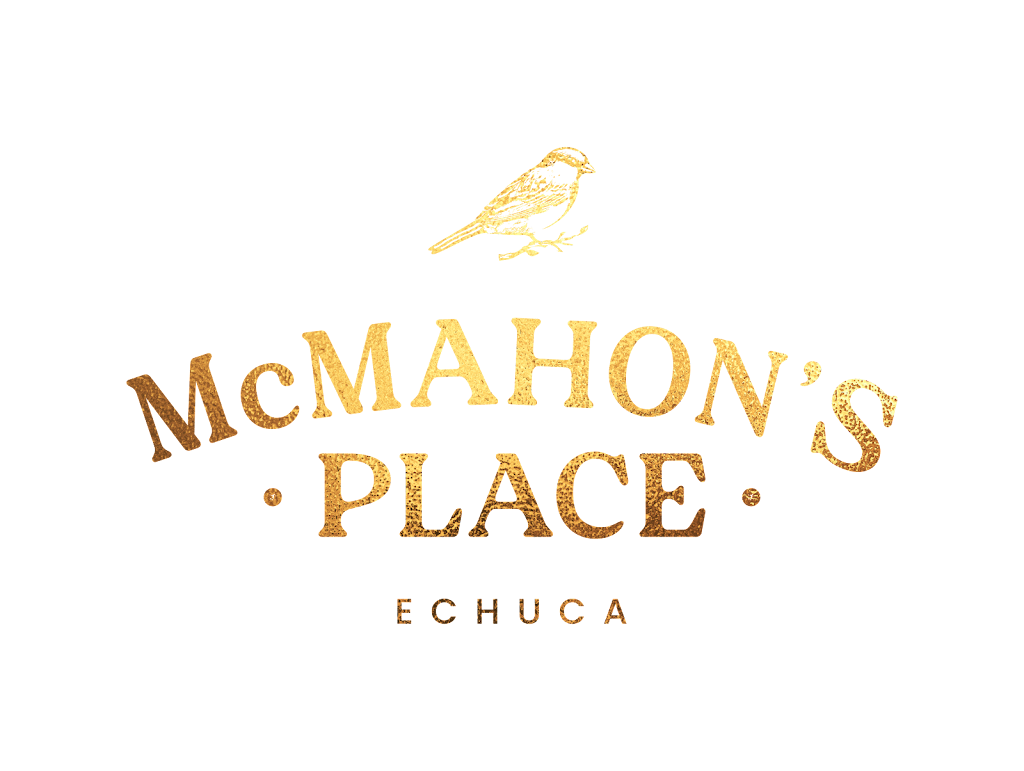 McMahons Place | 8759 Northern Hwy, Echuca VIC 3564, Australia | Phone: 0483 915 025