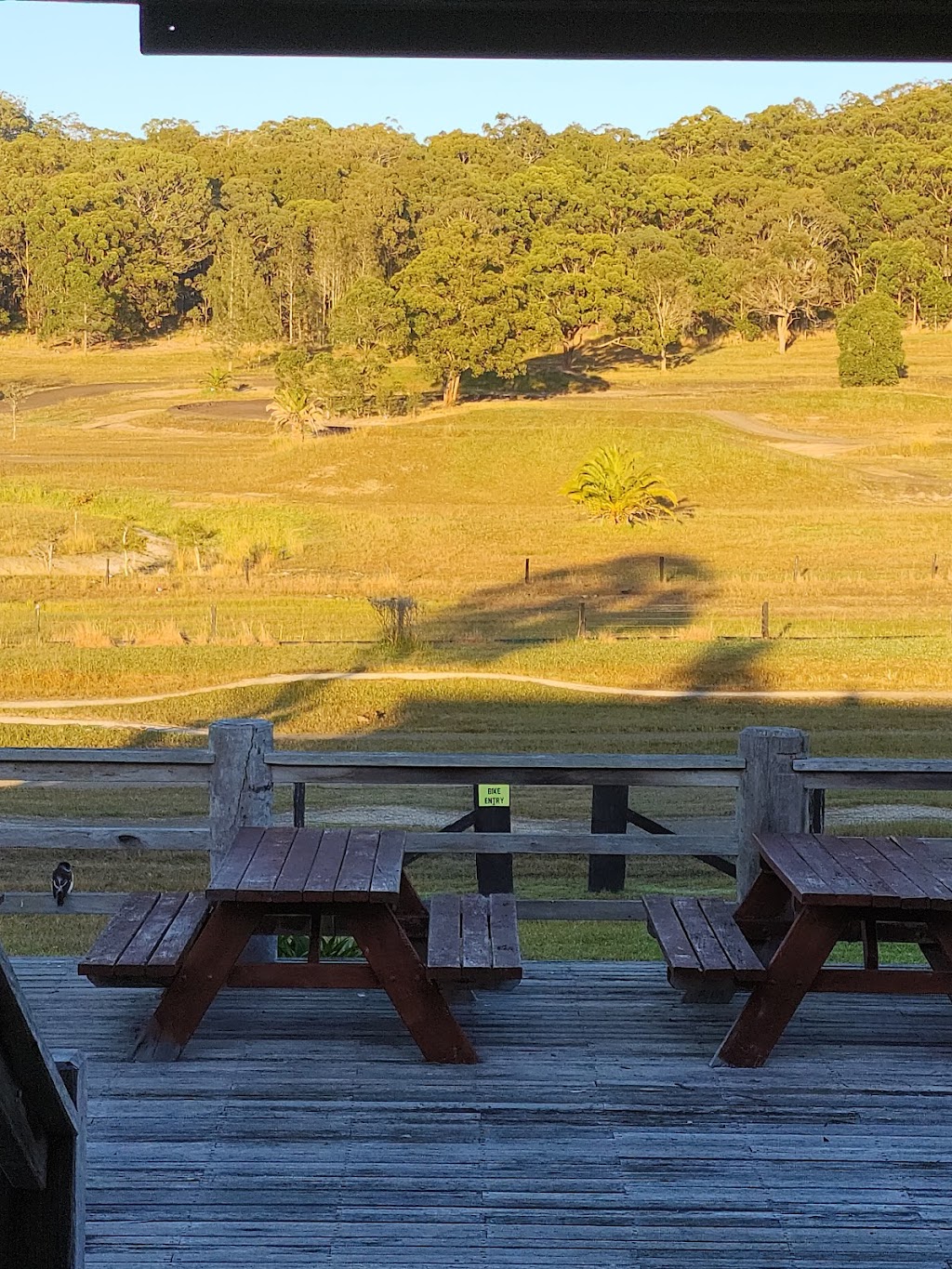 Tracks Cafe The Island Asc | 8000 Pacific Hwy, Nerong NSW 2324, Australia | Phone: 0448 122 890