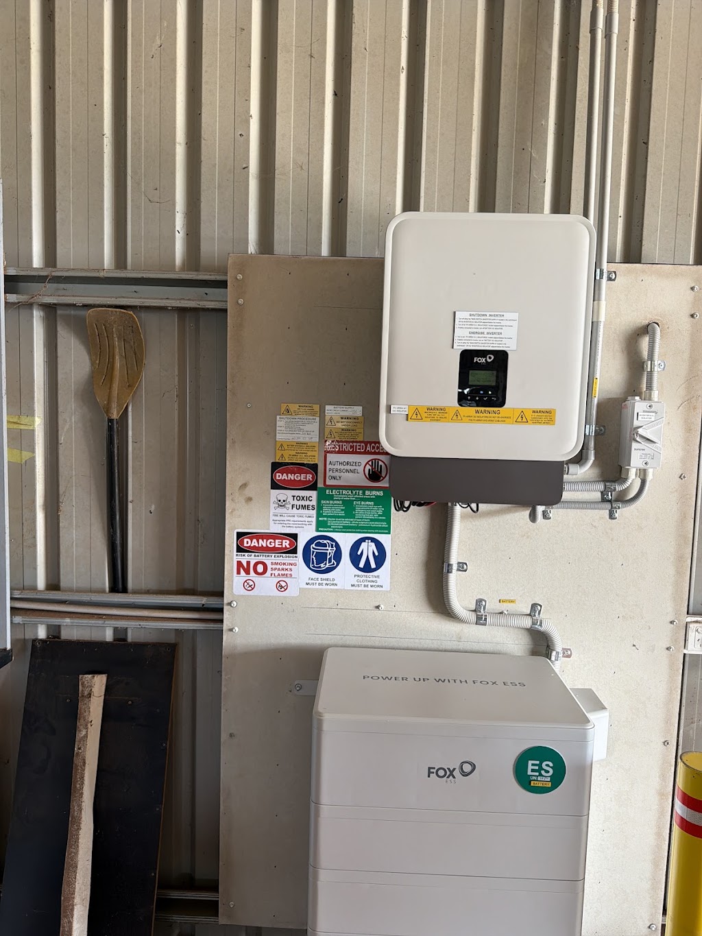 Spyenetec | 21 Billet Rd, Edmondson Park NSW 2174, Australia | Phone: 0458 511 460