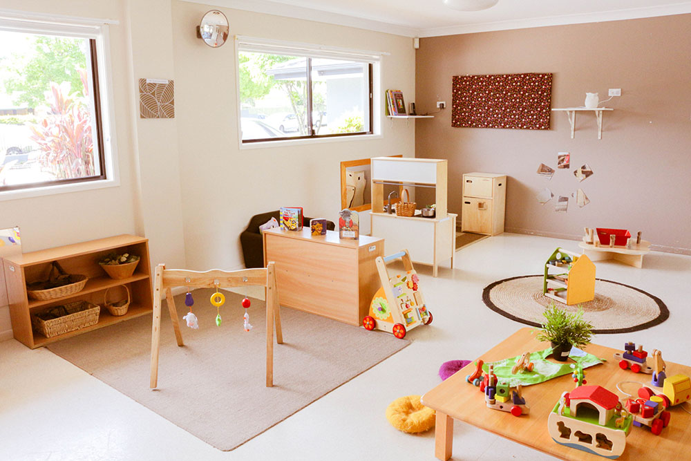 Guardian Childcare & Education Sunnybank | school | 78 Ardargie St, Sunnybank QLD 4109, Australia | 138230 OR +61 138230