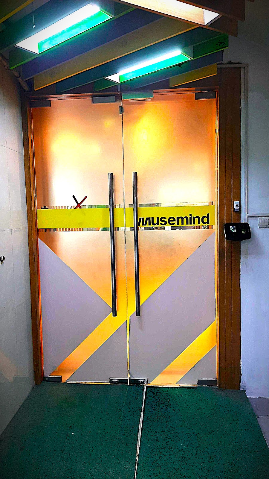 Musemind Sydney - UI UX and Web Design Company in Australia | 37 Shepherd St, Lochinvar NSW 2321, Australia | Phone: 0430 742 202