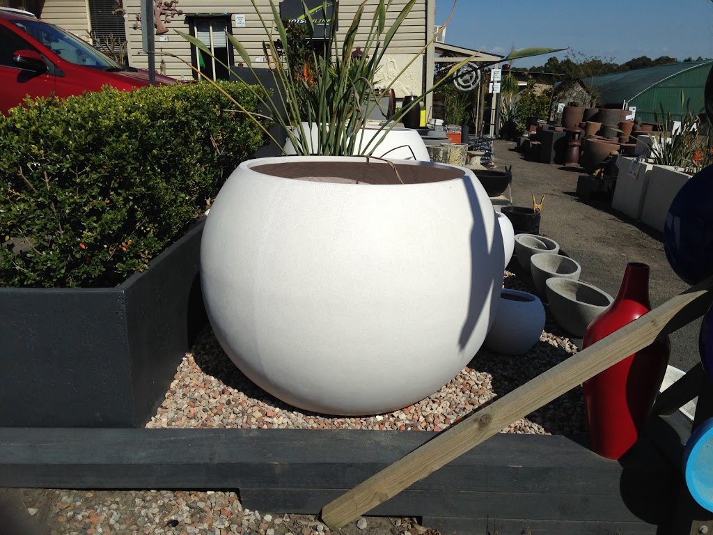 Factory Direct Pots | store | 658 Old Northern Rd, Dural NSW 2158, Australia | 0296513971 OR +61 2 9651 3971