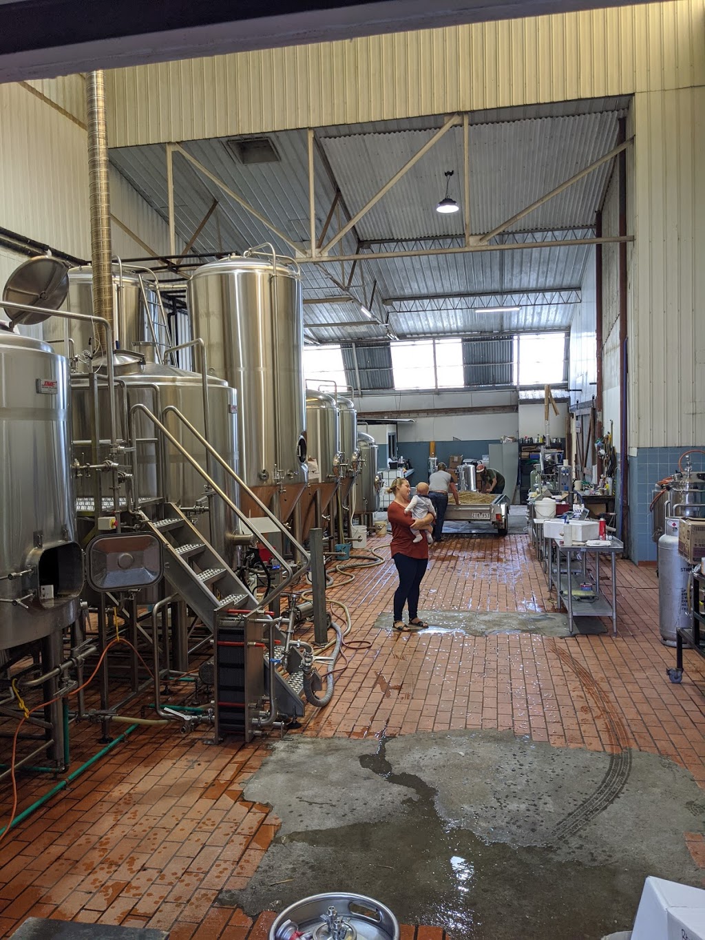 Sailors Grave Brewing | 7 Forest Rd, Orbost VIC 3888, Australia | Phone: 0466 331 936