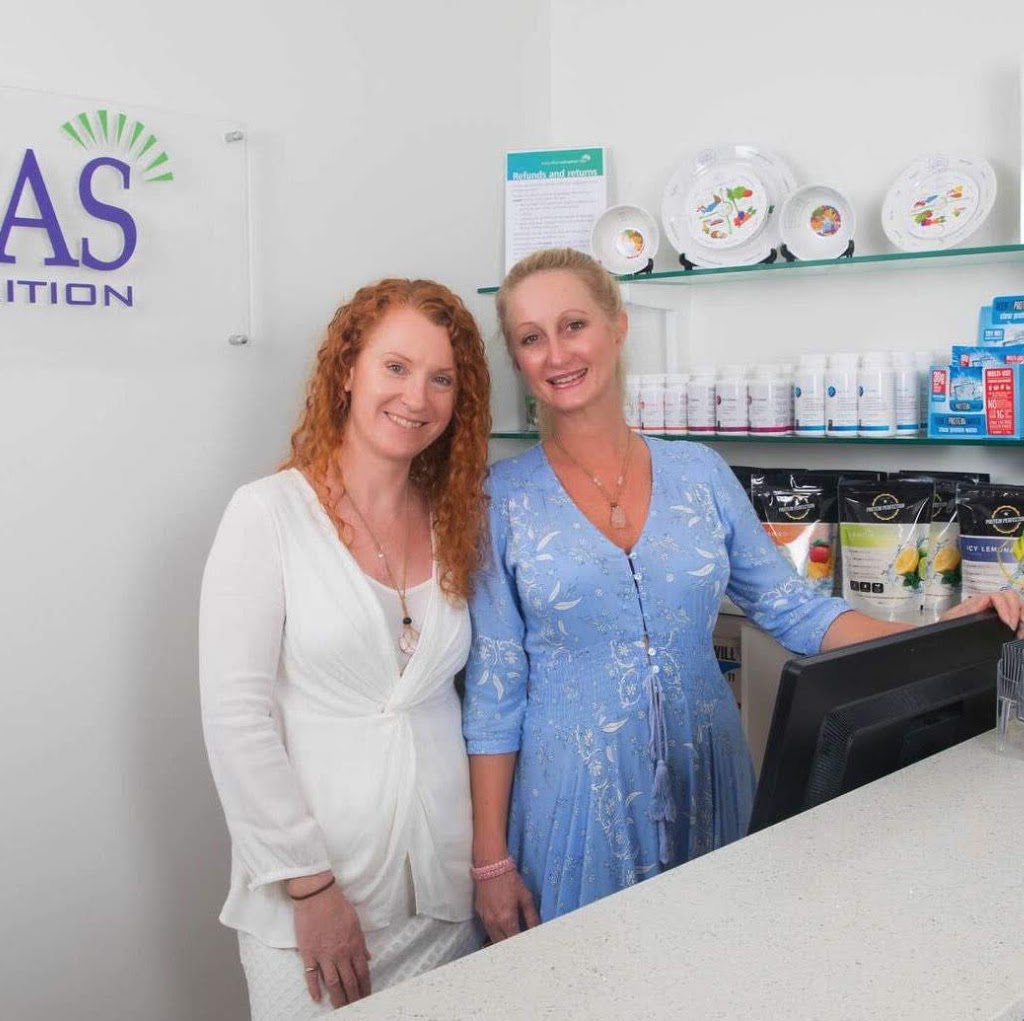 Great Ideas in Nutrition | 50 Oliver Ave, Goonellabah NSW 2480, Australia | Phone: (07) 5536 6400