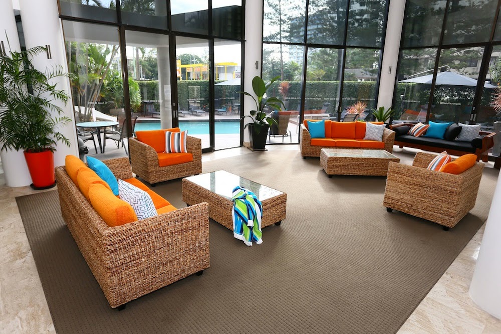 The Regent Apartments Surfers Paradise | lodging | 18-24 Aubrey St, Surfers Paradise QLD 4217, Australia | 0755702255 OR +61 7 5570 2255