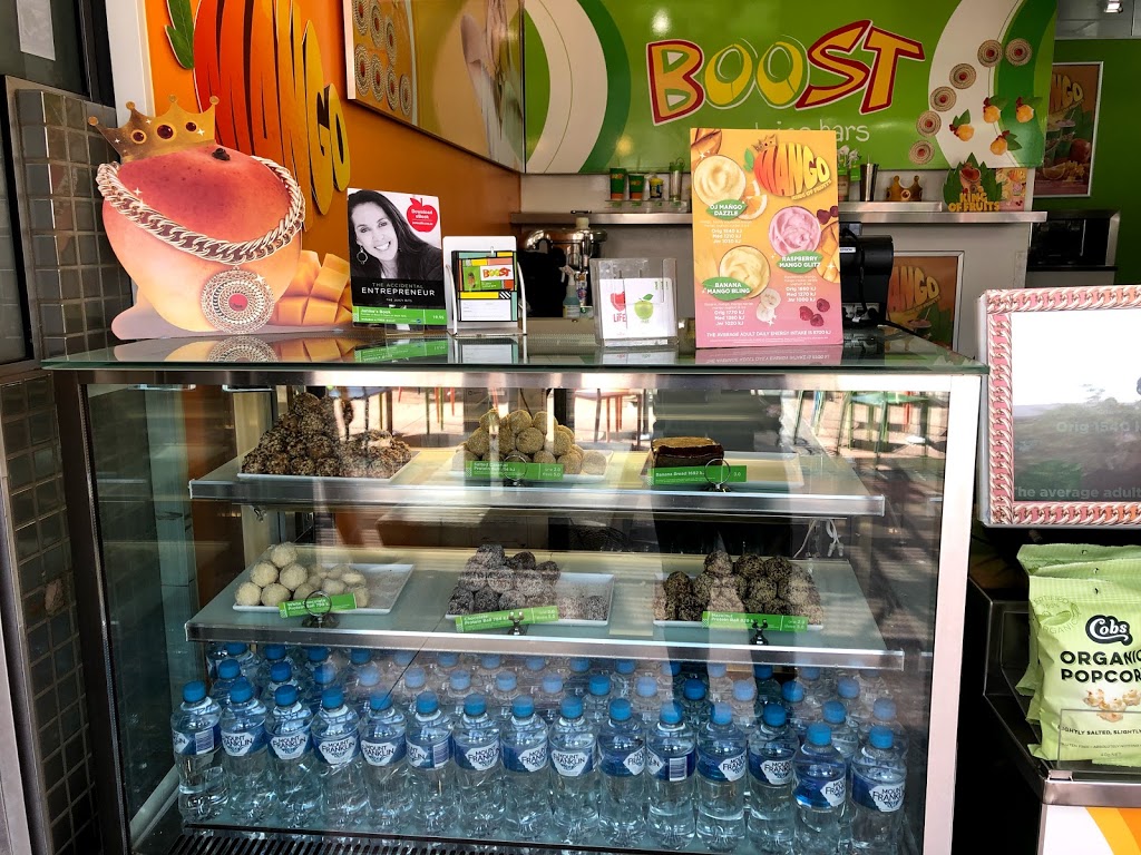 Boost Juice | South Brisbane QLD 4101, Australia | Phone: (07) 3255 3342