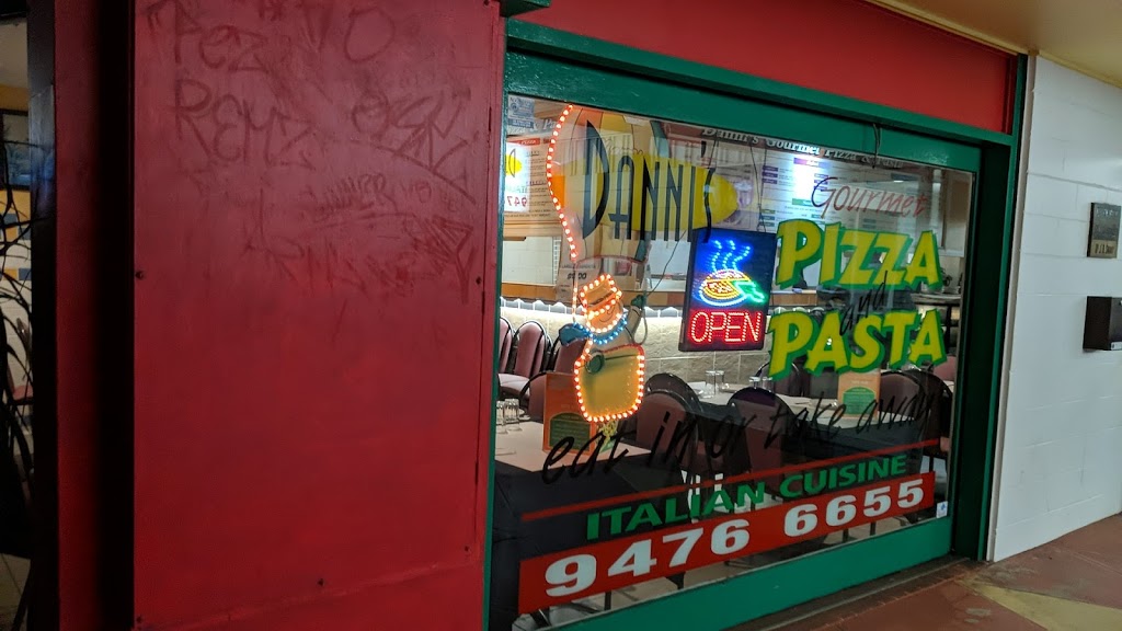Dannis Pizza | 99/407 Pacific Hwy, Asquith NSW 2077, Australia | Phone: (02) 9476 6655