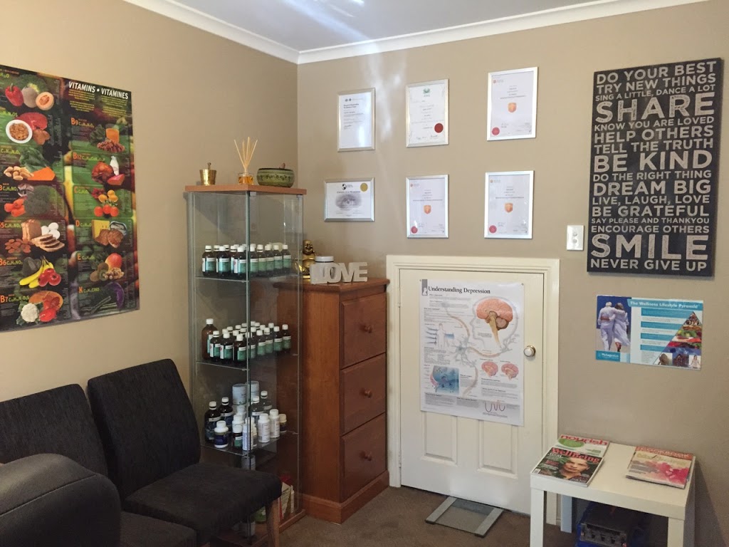 Southside Naturopathy | 88 Renoir Cres, Forest Lake QLD 4078, Australia | Phone: 0419 011 966