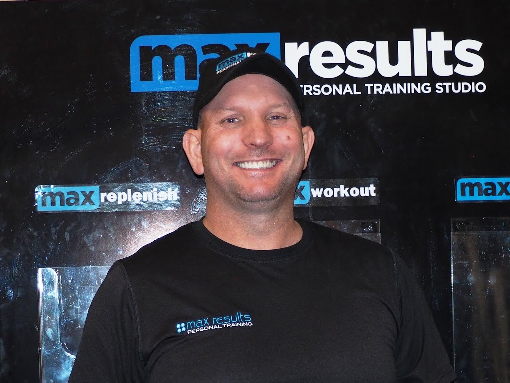 Max Results Personal Training Studio | health | 455 Victoria St, Brunswick West VIC 3055, Australia | 0411237262 OR +61 411 237 262