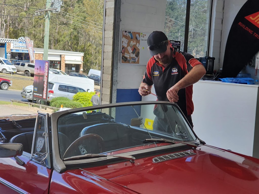 South Coast Windscreens | 7 Cranbrook Rd, Batemans Bay NSW 2536, Australia | Phone: 0428 877 825