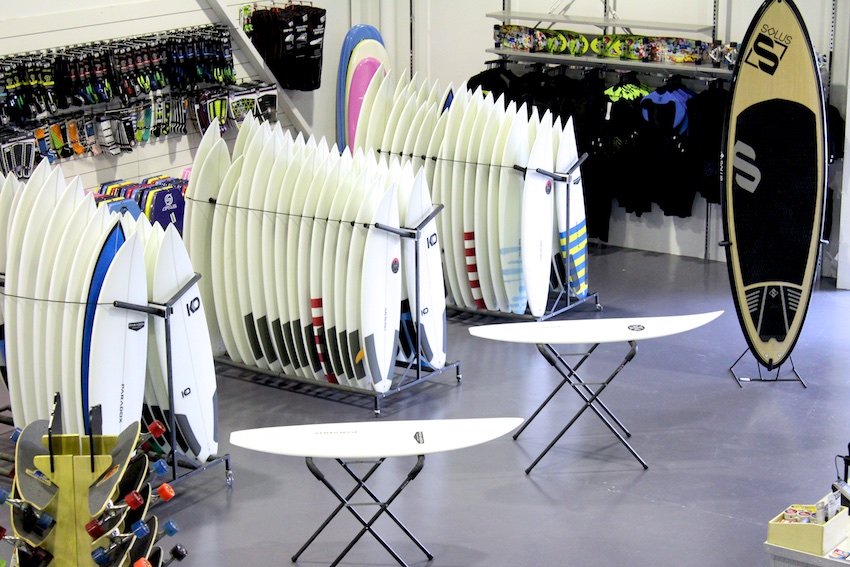 K Stars Wallsend - Surf Skate & Paddle | store | 4/147 Newcastle Rd, Wallsend NSW 2287, Australia | 0468790067 OR +61 468 790 067