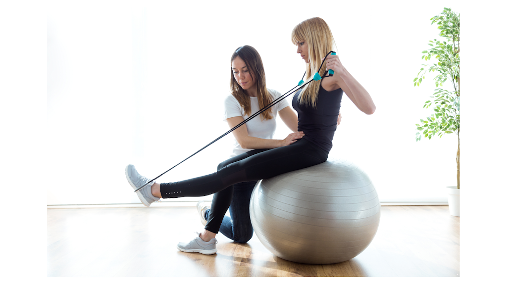 Physio4U | 1751 Anzac Ave, Mango Hill QLD 4509, Australia | Phone: (07) 5222 0122