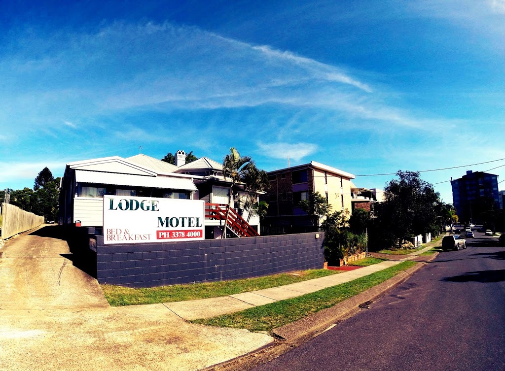 Indooroopilly Lodge & Motel | lodging | 21 Riverview Terrace, Indooroopilly QLD 4068, Australia | 0733784000 OR +61 7 3378 4000