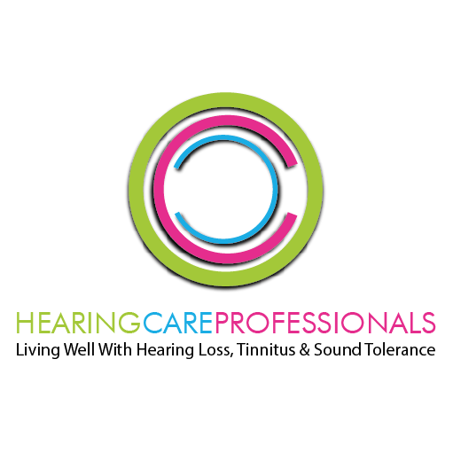 Hearing Care Professionals | doctor | 25 Blackbutt St, Gooburrum QLD 4670, Australia | 1300896170 OR +61 1300 896 170