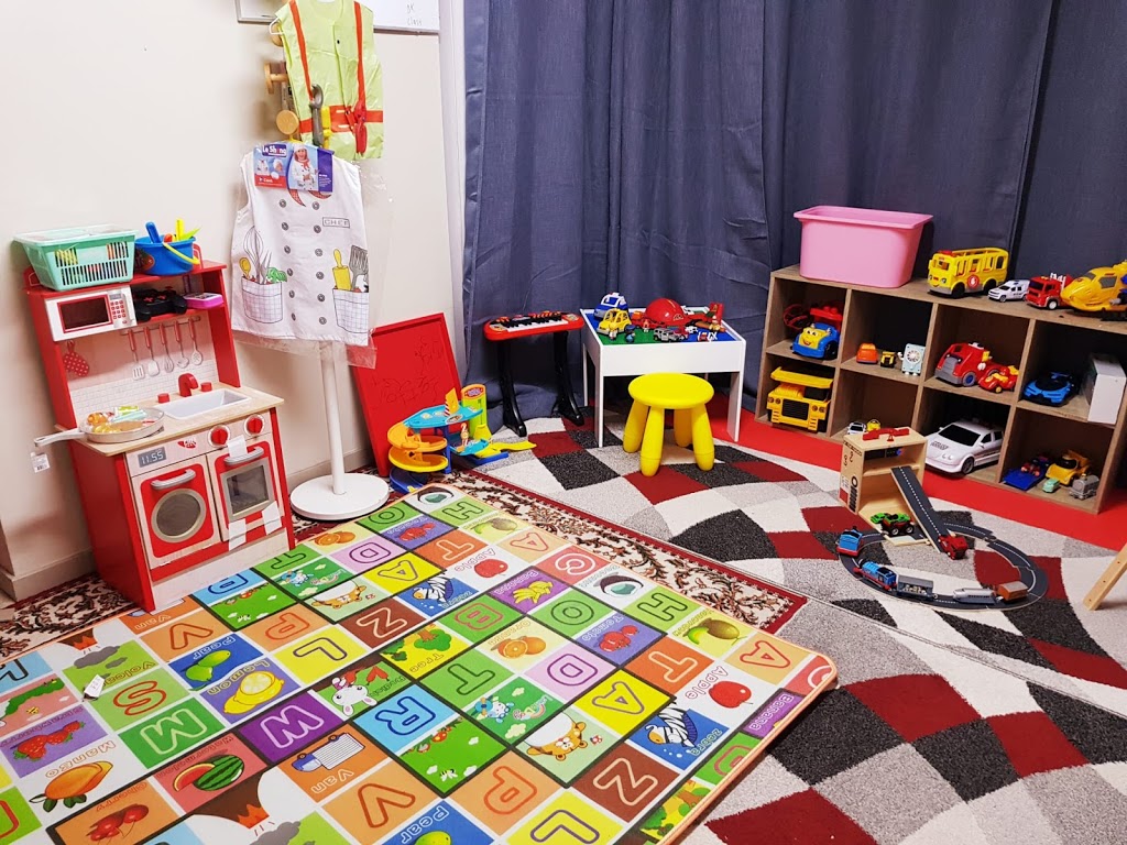 JCs Family Day Care | 45B Euroka St, Ingleburn NSW 2565, Australia | Phone: 0434 641 767