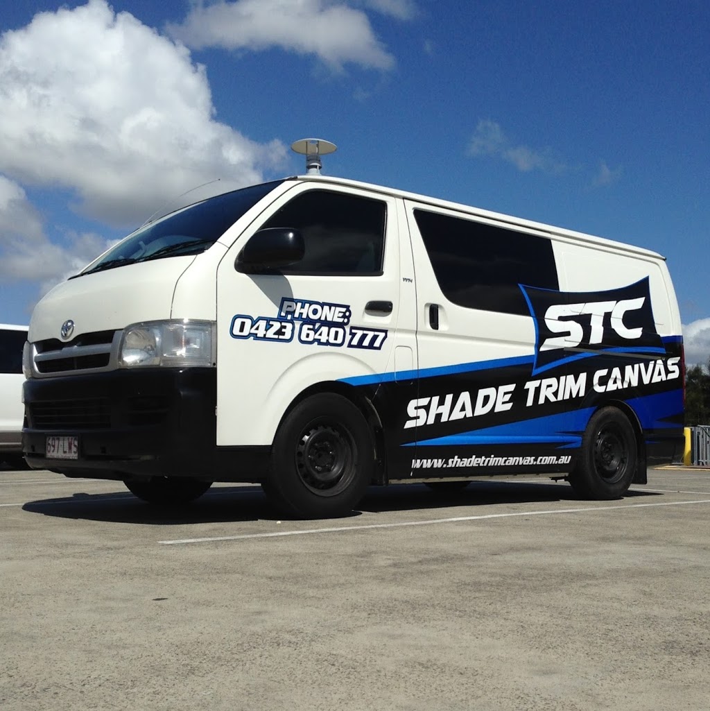 Shade Trim Canvas | car repair | 5 Neumann Ct, Kunda Park QLD 4556, Australia | 0423640777 OR +61 423 640 777