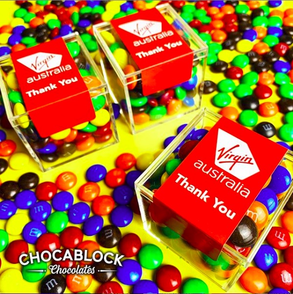 Chocablock Chocolates | food | 15/489A Warrigal Rd, Moorabbin VIC 3189, Australia | 1300154009 OR +61 1300 154 009