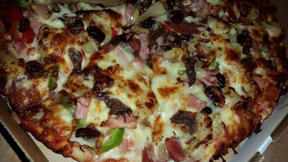 Neptune Pizza | 213 Universal St, Oxenford QLD 4210, Australia | Phone: (07) 5561 8177