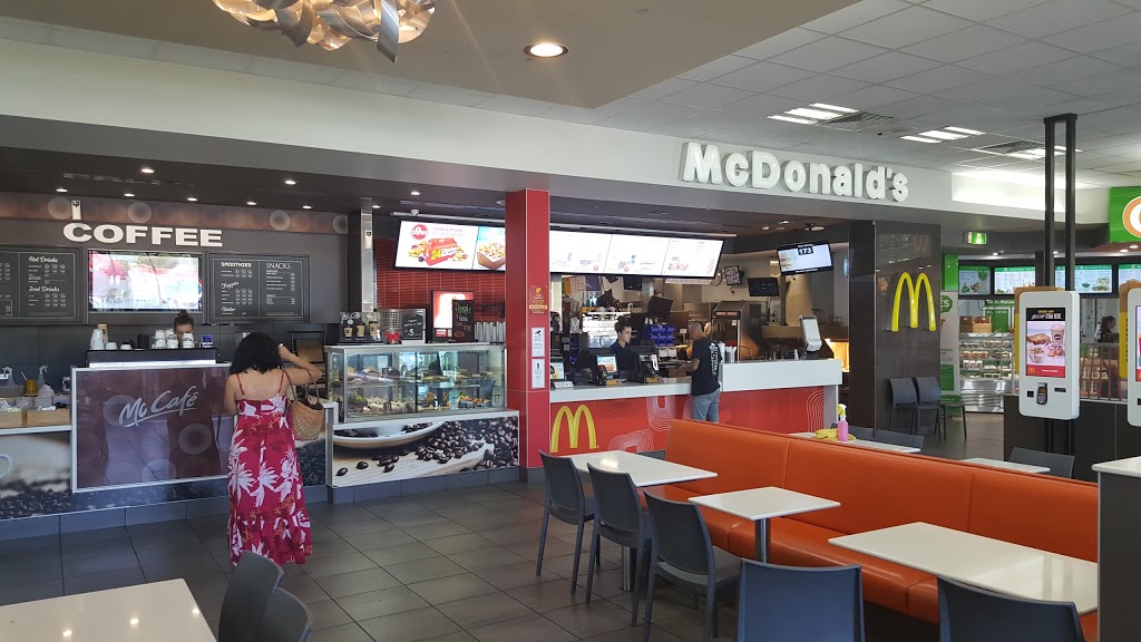 McDonalds Wallan South | cafe | 1050 Hume Fwy, Wallan VIC 3756, Australia | 0357833842 OR +61 3 5783 3842
