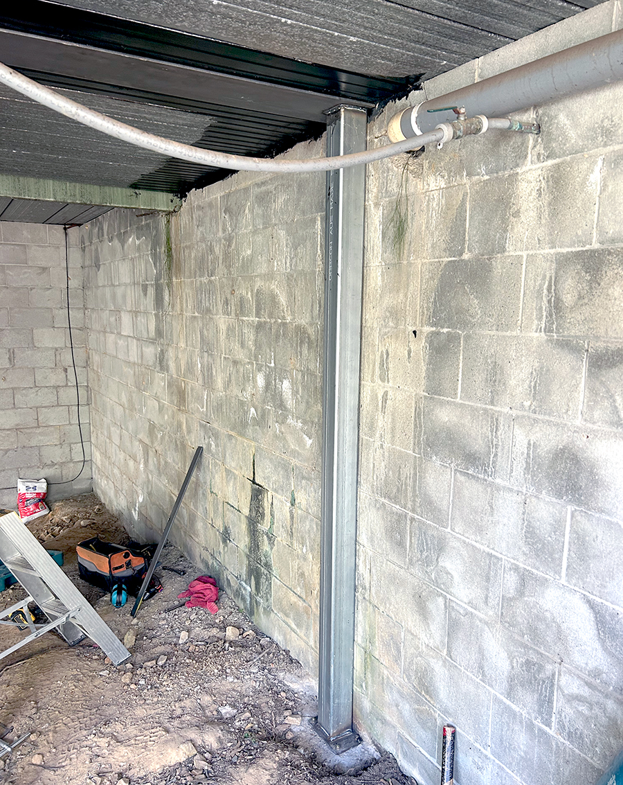 Pro Mobile Welding | Tussock Cres, Elanora QLD 4221, Australia | Phone: 0422 751 088