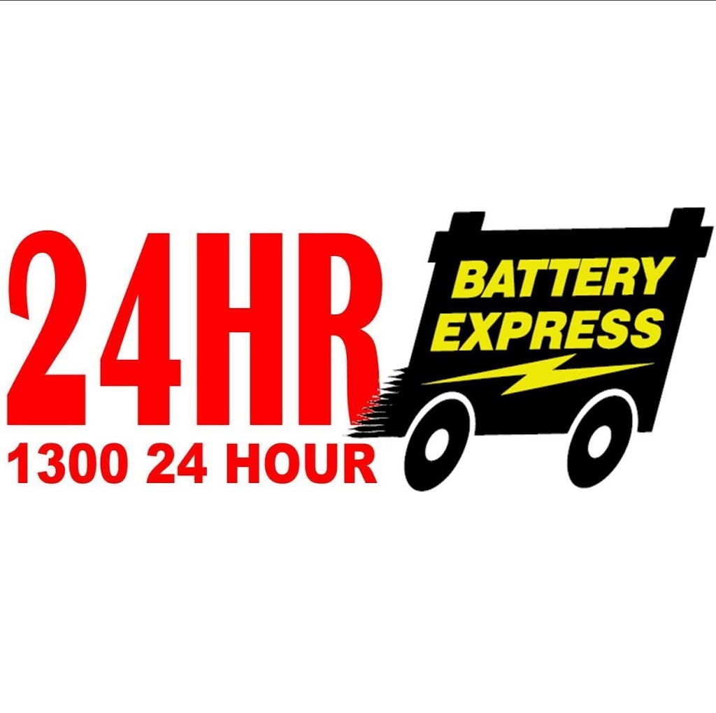 24hr Battery Express incorporating Battery Tech NQ | car repair | 5 Little Drysdale St, Ayr QLD 4807, Australia | 0747836700 OR +61 7 4783 6700