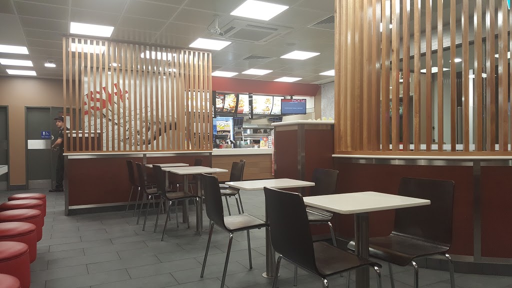 KFC Mitcham | meal takeaway | 240 Belair Rd, Mitcham SA 5062, Australia | 0883734953 OR +61 8 8373 4953