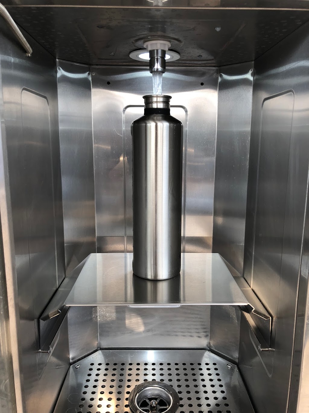 Premium Alkaline Water 24/7 Fill n Go Toowoomba | 40/11 James St, East Toowoomba QLD 4350, Australia | Phone: 0431 369 359