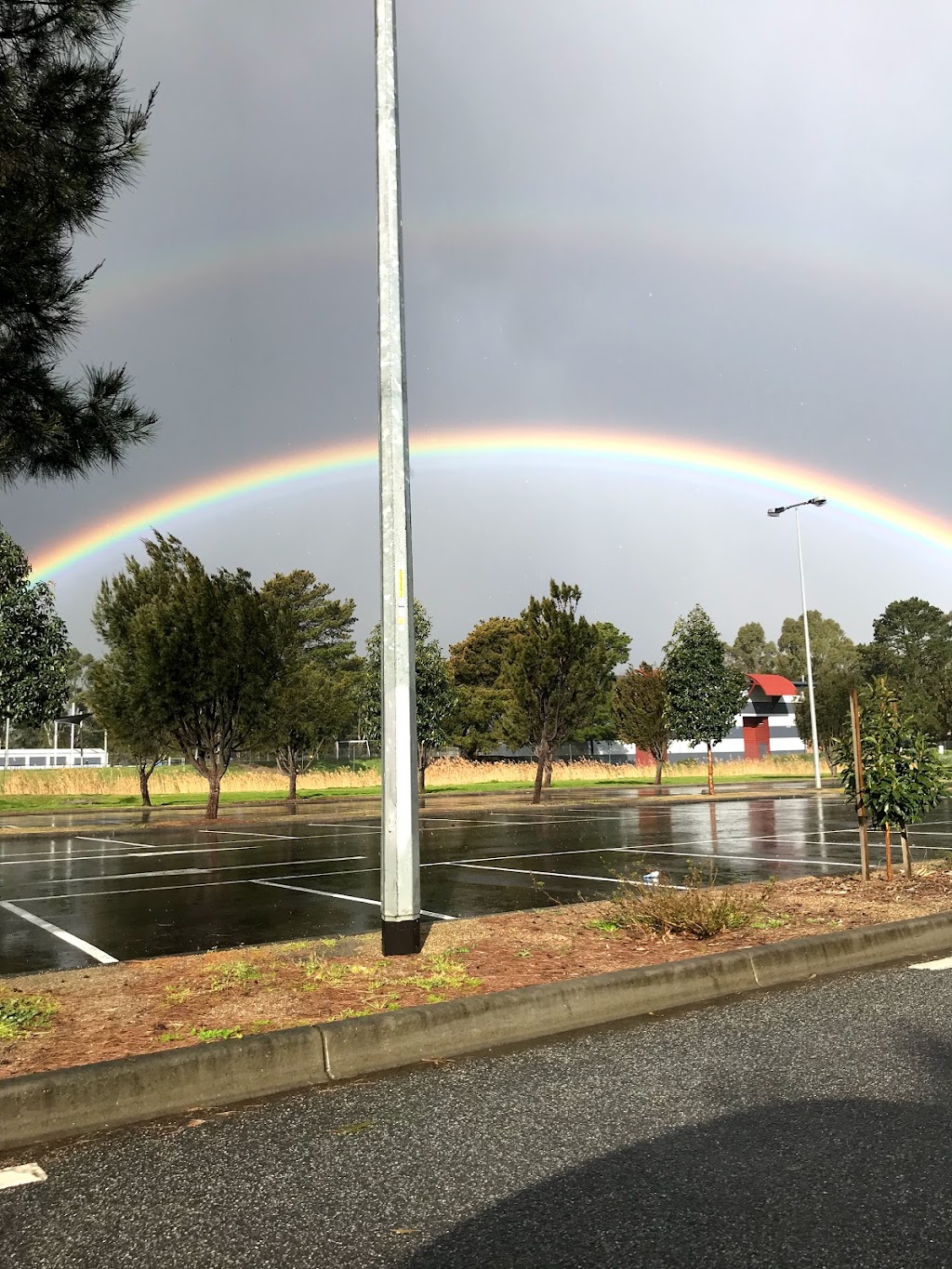 Knox Athletics Track | Bunjil Way, Knoxfield VIC 3180, Australia | Phone: 0419 553 750