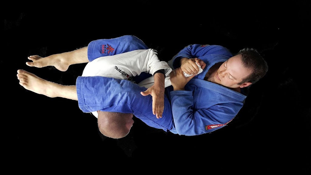 Bayside Brazilian Jiu-Jitsu | health | 6 Bond St, Mordialloc VIC 3195, Australia | 0403949585 OR +61 403 949 585