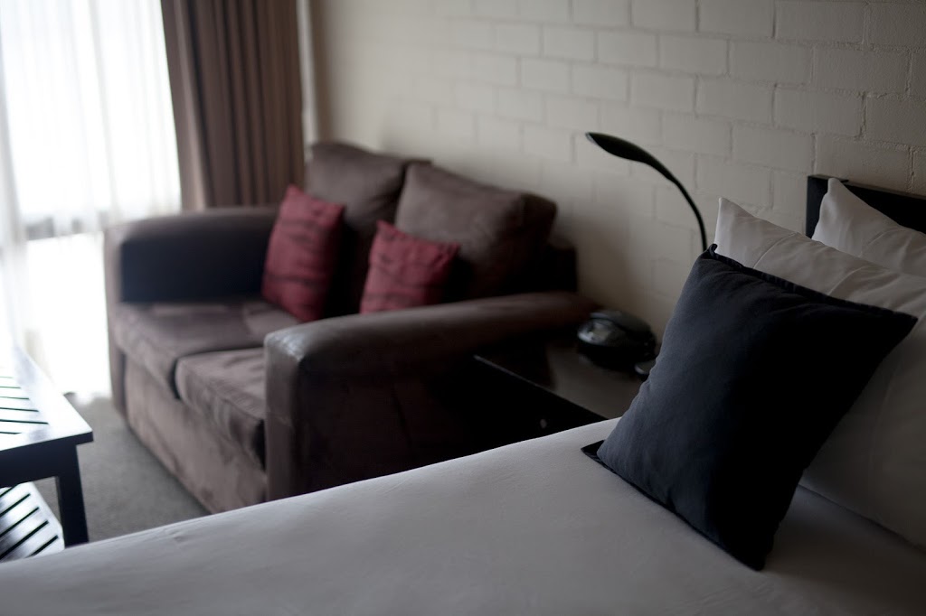 City Reach Motel | lodging | 55 Ryley St, Wangaratta VIC 3677, Australia | 0357218433 OR +61 3 5721 8433