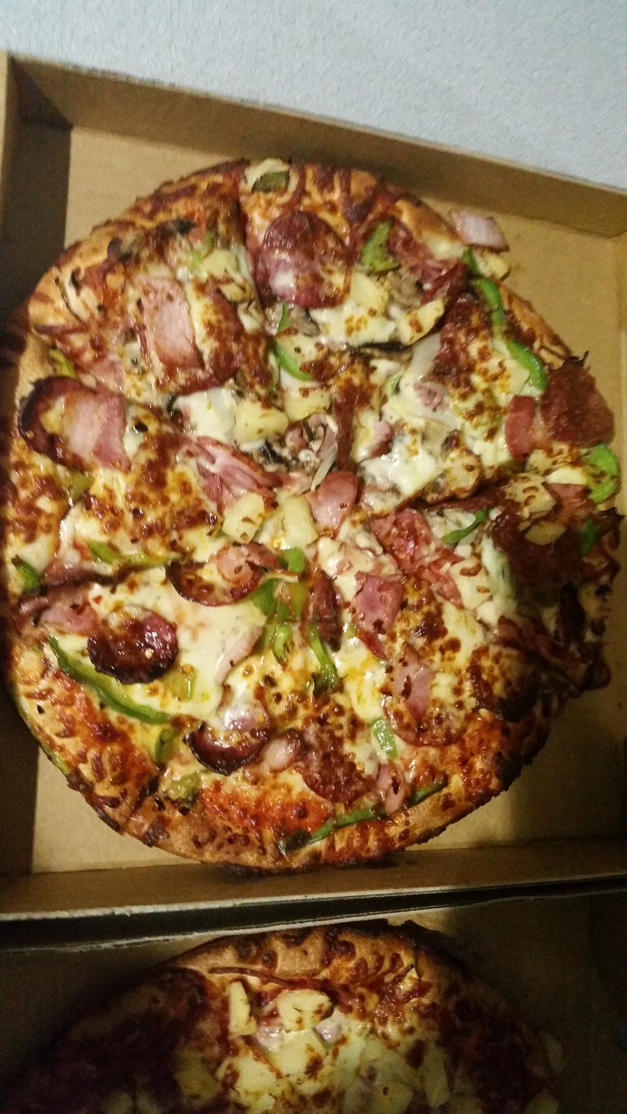 Plutos Pizza | meal takeaway | 69 Anne Rd, Knoxfield VIC 3180, Australia | 0397648564 OR +61 3 9764 8564